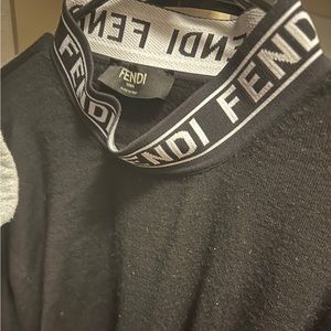 Fendi Sweater